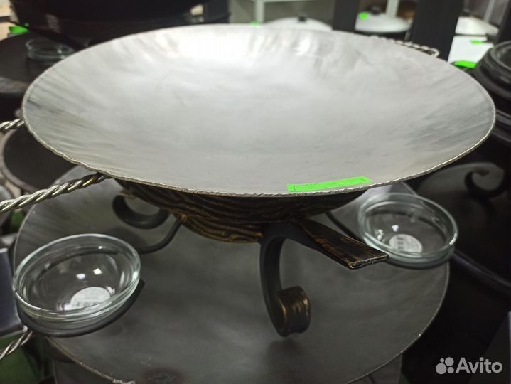 Сковорода садж