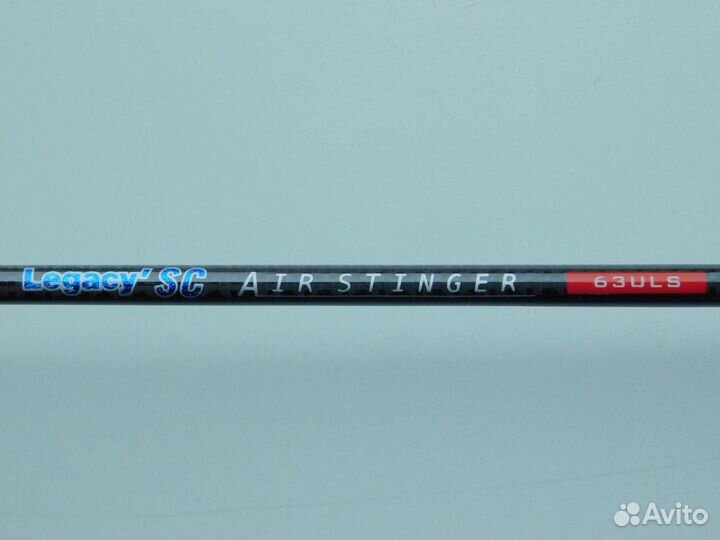 Apia Legacy'SC 63ULS