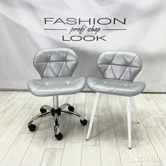 Стул «Ракушка»