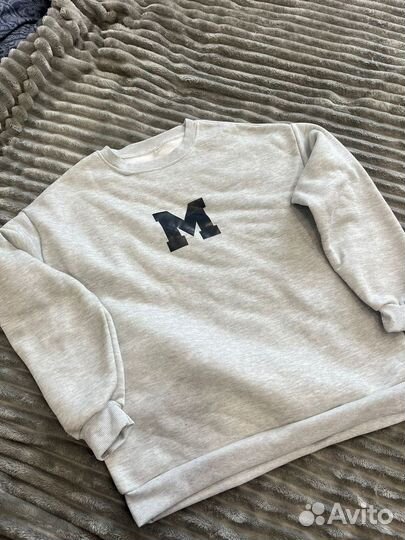 Толстовка женская m