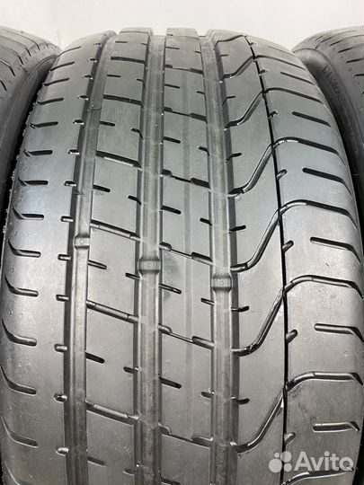 Pirelli P Zero 225/35 R19 88Y
