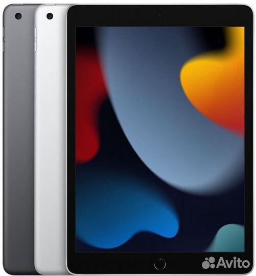 iPad 9 Generation 64GB Wi-Fi