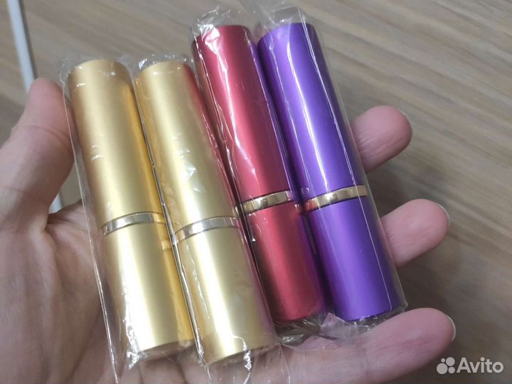 Бутылочки янтарное стекло для эфирных масел