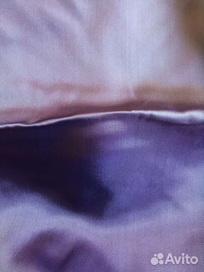 Ткани натуральные