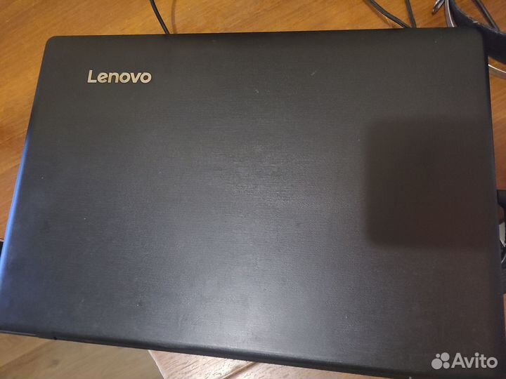 Lenovo IdeaPad 110 15acl