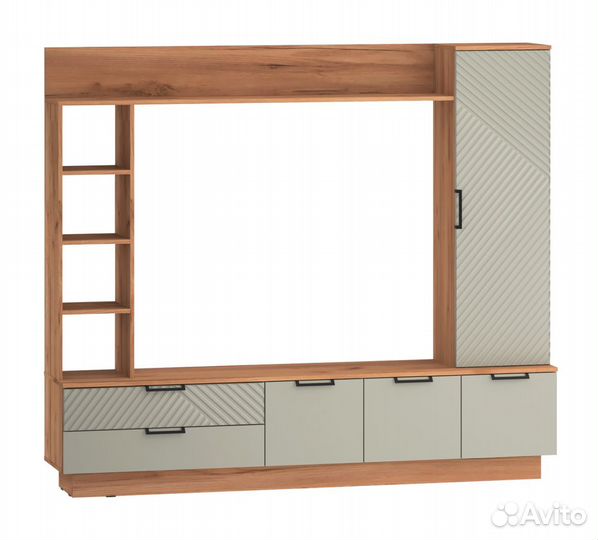 Гостиная Леон