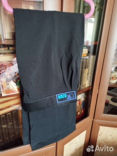 Спортивно бальные танцы