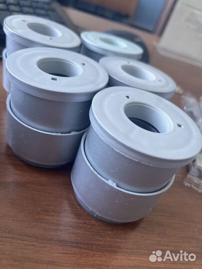 Мебельные ручки / ножки