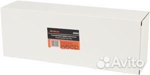 Головка торцевая *8 (1/2