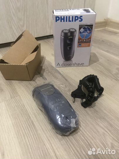 Электробритва panasonic