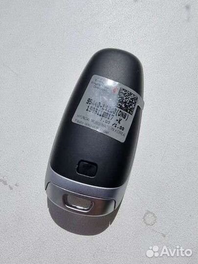 Смарт ключ Hyundai Sonata 2019+