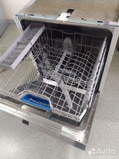 Посудомоечная машина bosch 60 см