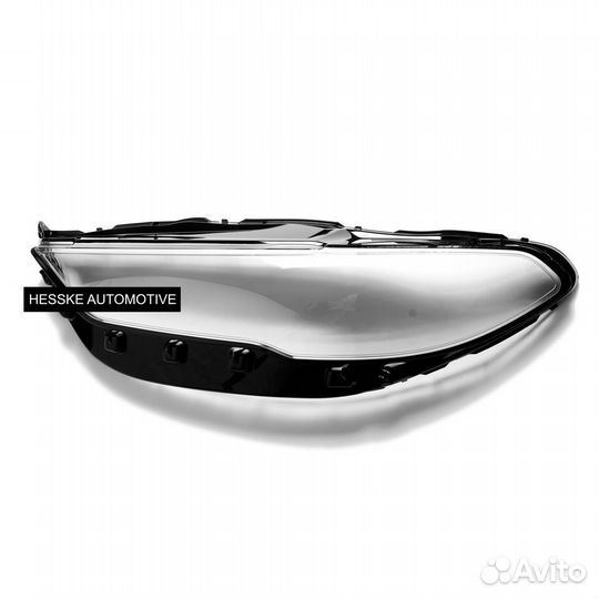 Стекло для фар Ford Mondeo V AR-83976