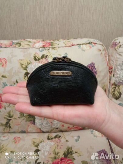 Ключница Hidesign