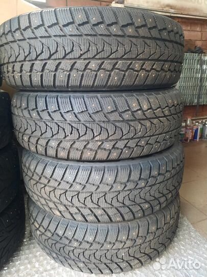 Minerva Eco Stud 205/65 R16 95T