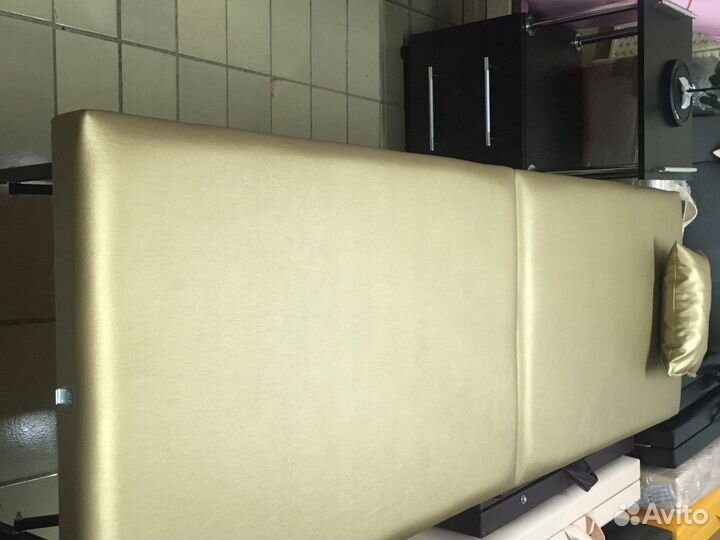 Кушетка кушетка складная