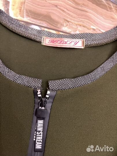 Платье женское 48 50 размер