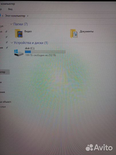 Игровой пк с rtx 4060