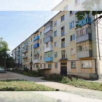 2-к. квартира, 45,7 м², 1/5 эт.