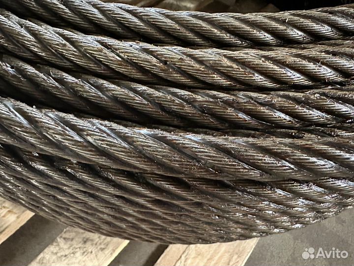 Канат/Трос ГОСТ