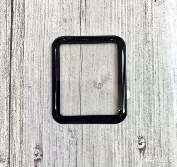 Гибкое стекло для Apple Watch