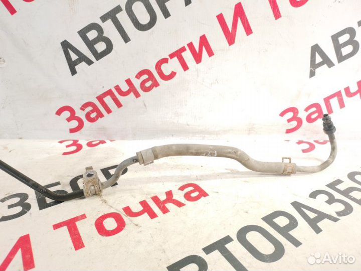 Трубка гидроусилителя руля Kia Rio 3 G4FC 2015