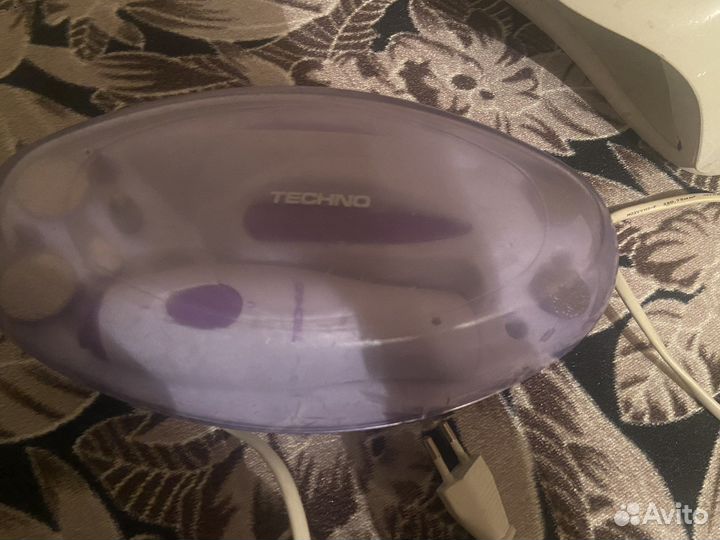 Маникюрный набор для педикюра