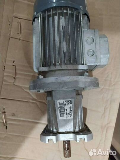 Редуктор для птицефабрики