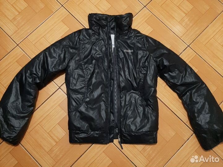 Куртка женская Reedok 42