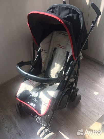 Коляска трость peg perego