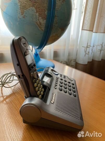 Радиотелефон panasonic
