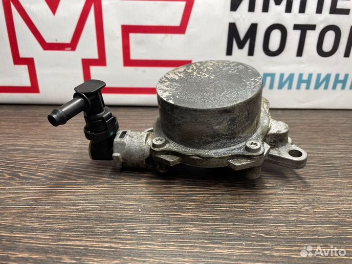 Вакуумный насос Renault Koleos HY0 2.0 DCI M9R835