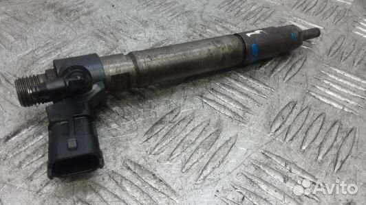 Форсунка citroen C-crosser, Номер 0445115025 (8OK20AL03)