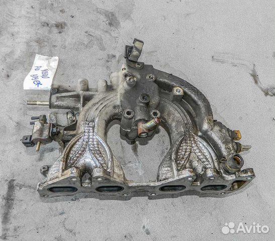 Коллектор впускной Nissan Primera P10