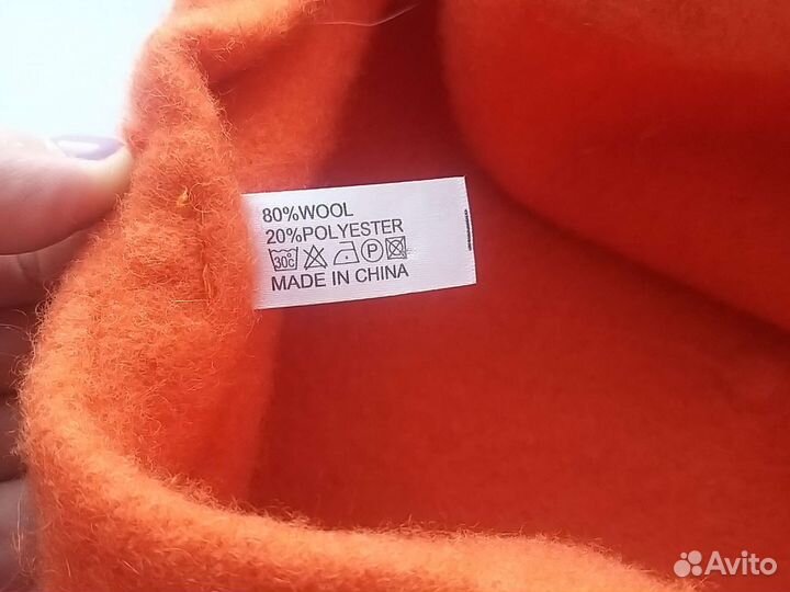 Берет женский.добавила