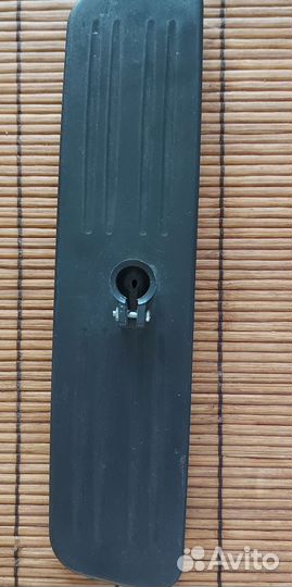 Зеркало заднего вида салонное