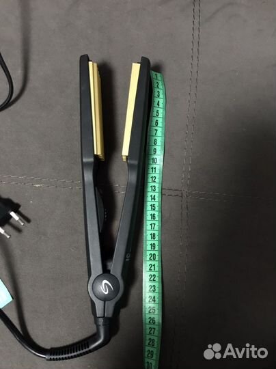 Плойка щипцы утюжок для гафре