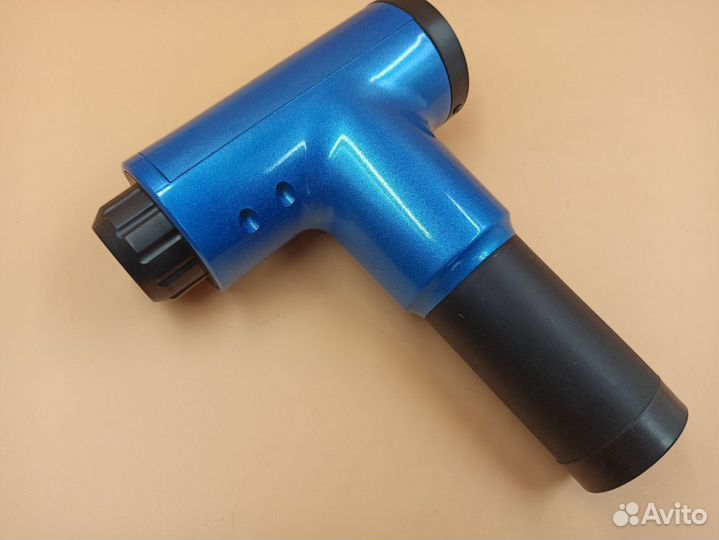 С дефектом 85558 Массажный пистолет