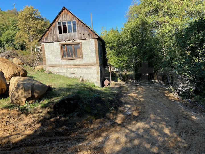 Участок 13,5 сот. (ИЖС)