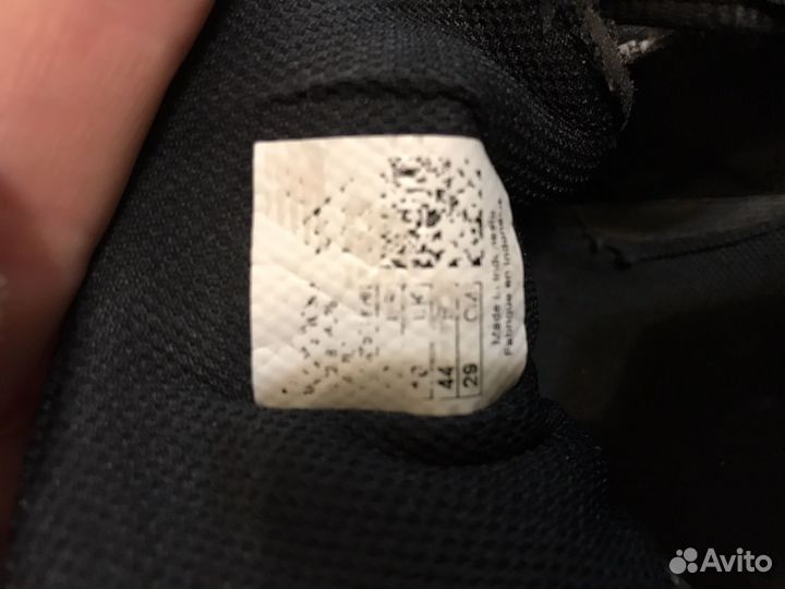 New balance 996 тенниски