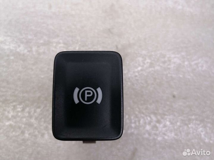 Кнопка ручного тормоза 3C0927223