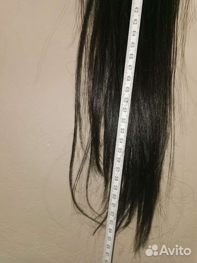 Волосы для наращивания 60,65 см