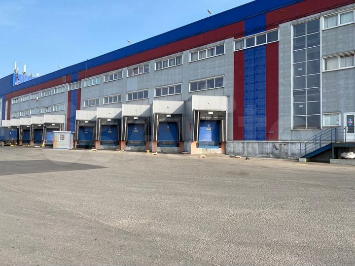 Продам производственное помещение, 21993 м²