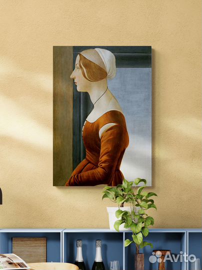 Боттичелли 