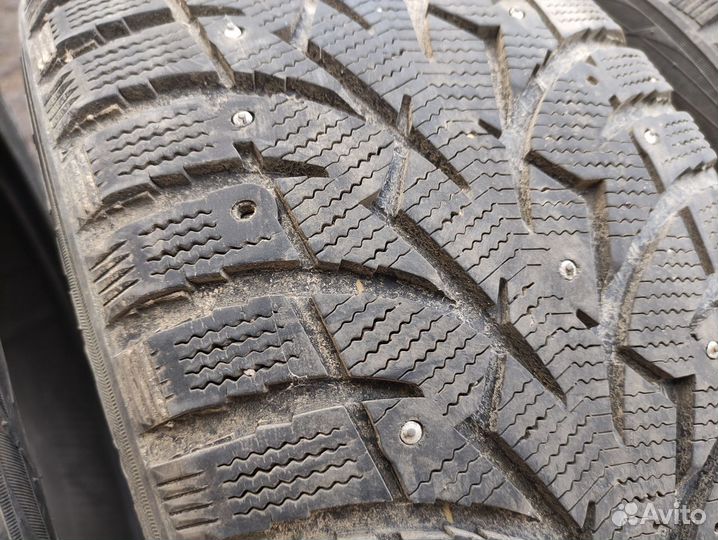 Toyo Observe G3-Ice 225/50 R17