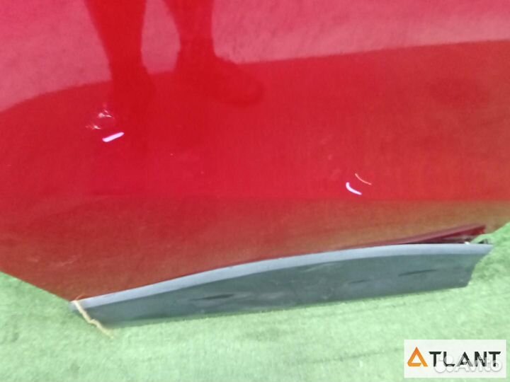 Дверь боковая задний правый mazda CX-5