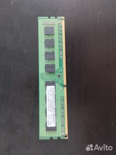 Оперативная память ddr3