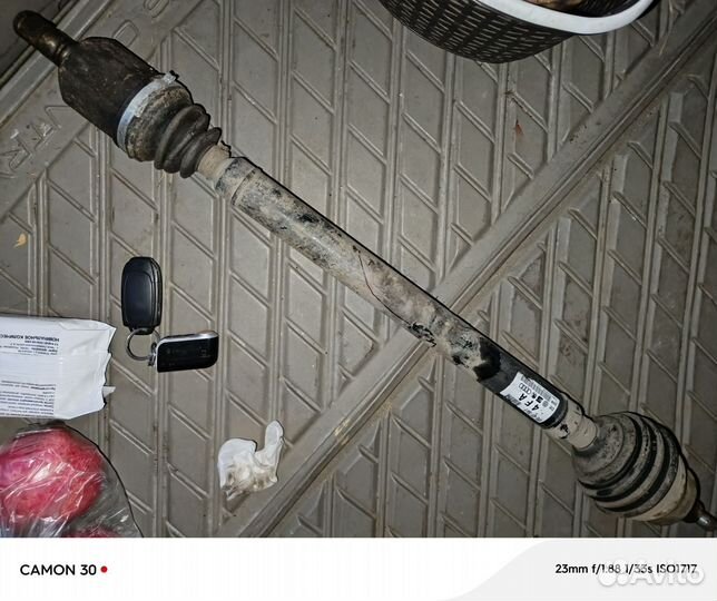 Привод 6RO 407 764 F