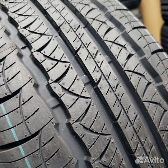 Triangle AdvanteX SUV TR259 265/60 R18 114V