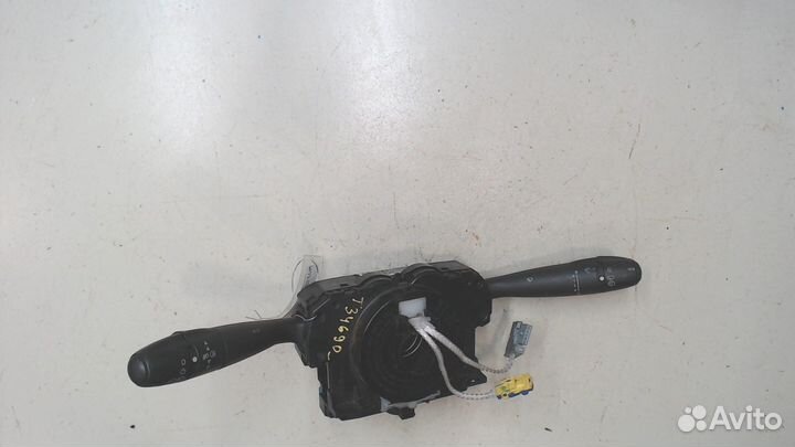 Переключатель поворотов и дворников Citroen Jumpy (Dispatch)